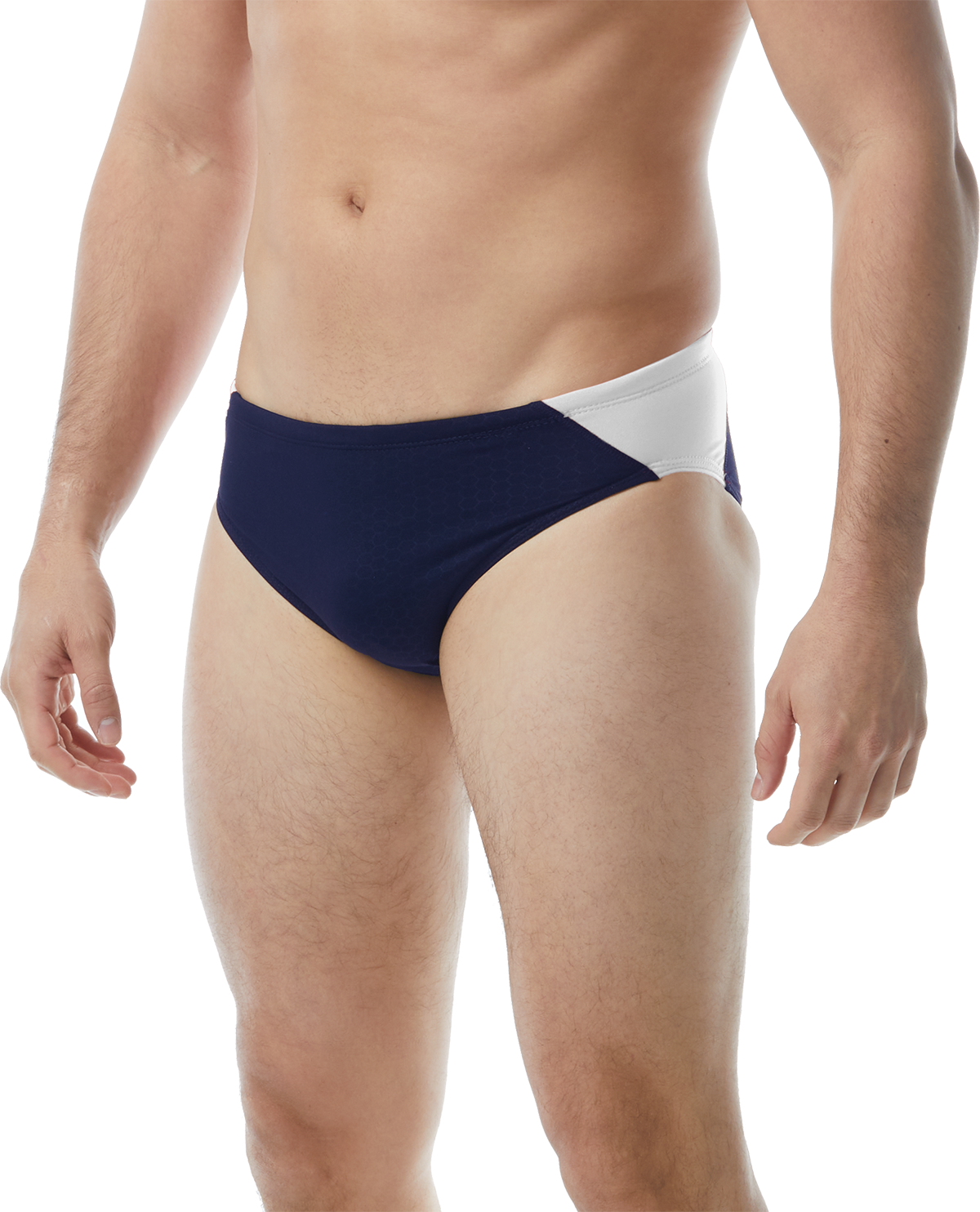 ::408 Navy/White