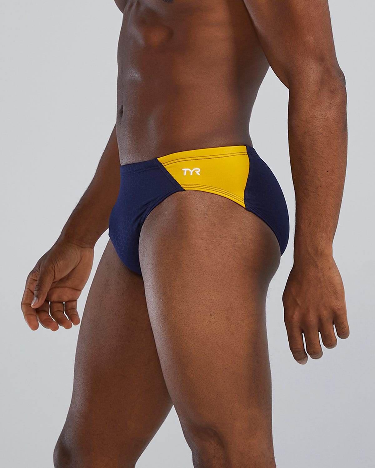 ::409 Navy/Gold