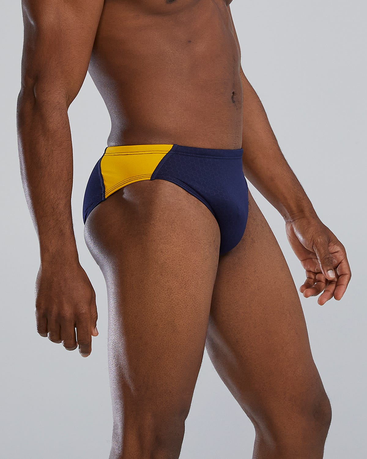::409 Navy/Gold