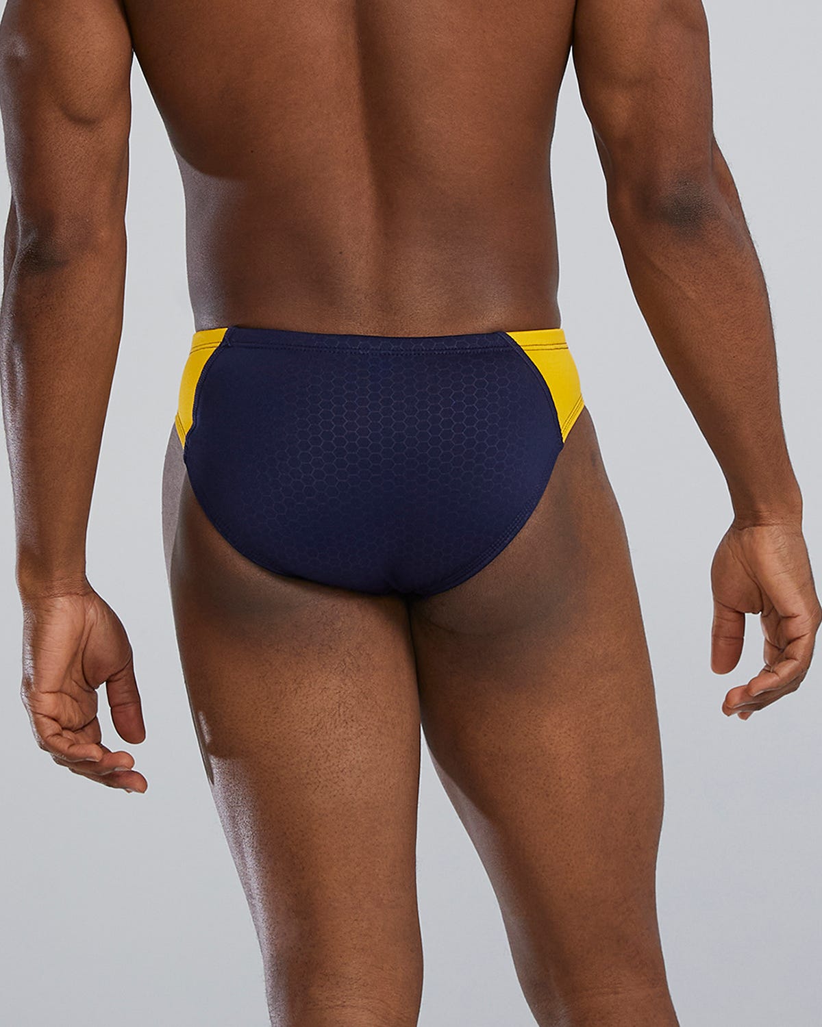 ::409 Navy/Gold