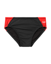 ::002 Black/Red