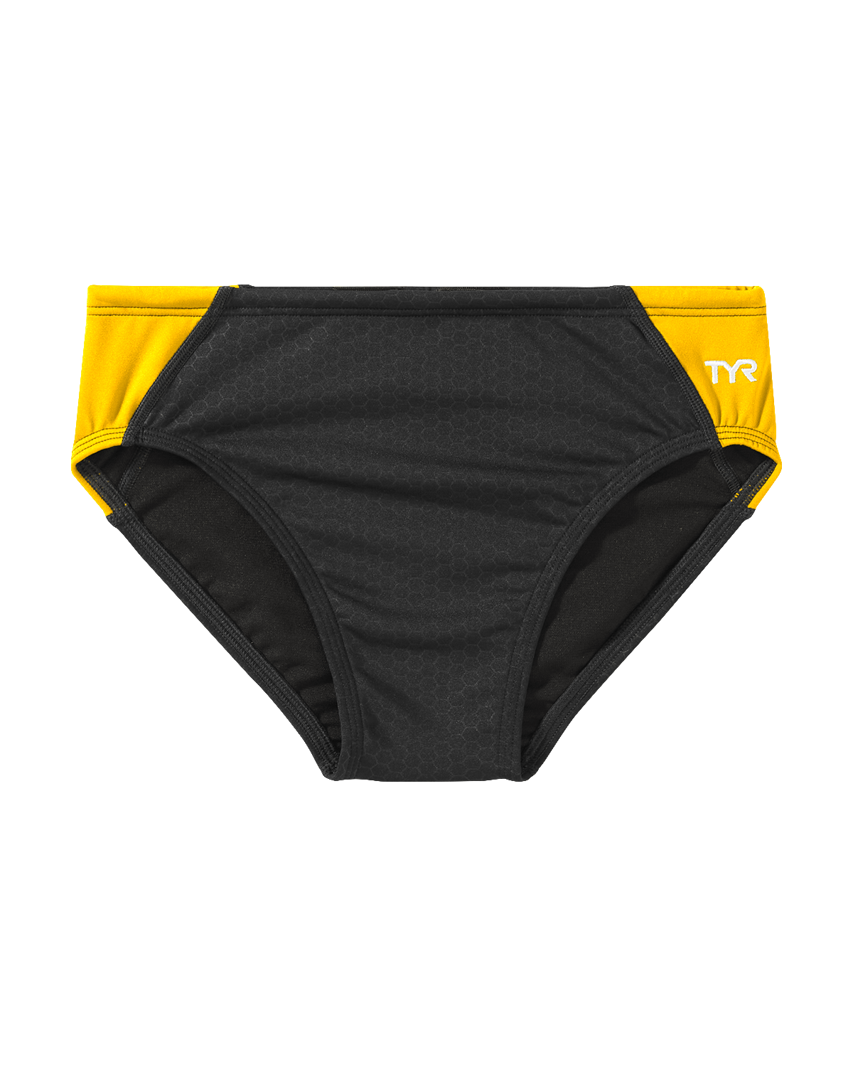 ::008 Black/Gold