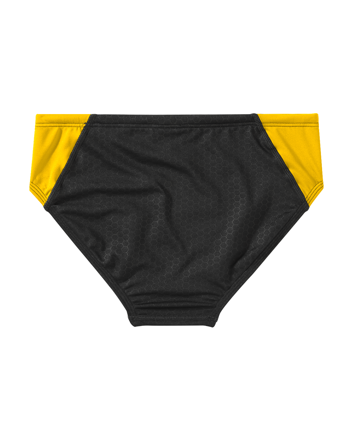 ::008 Black/Gold
