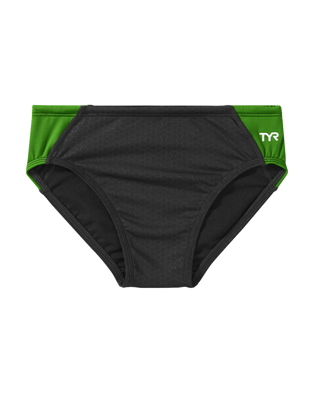 ::014 Black/Green