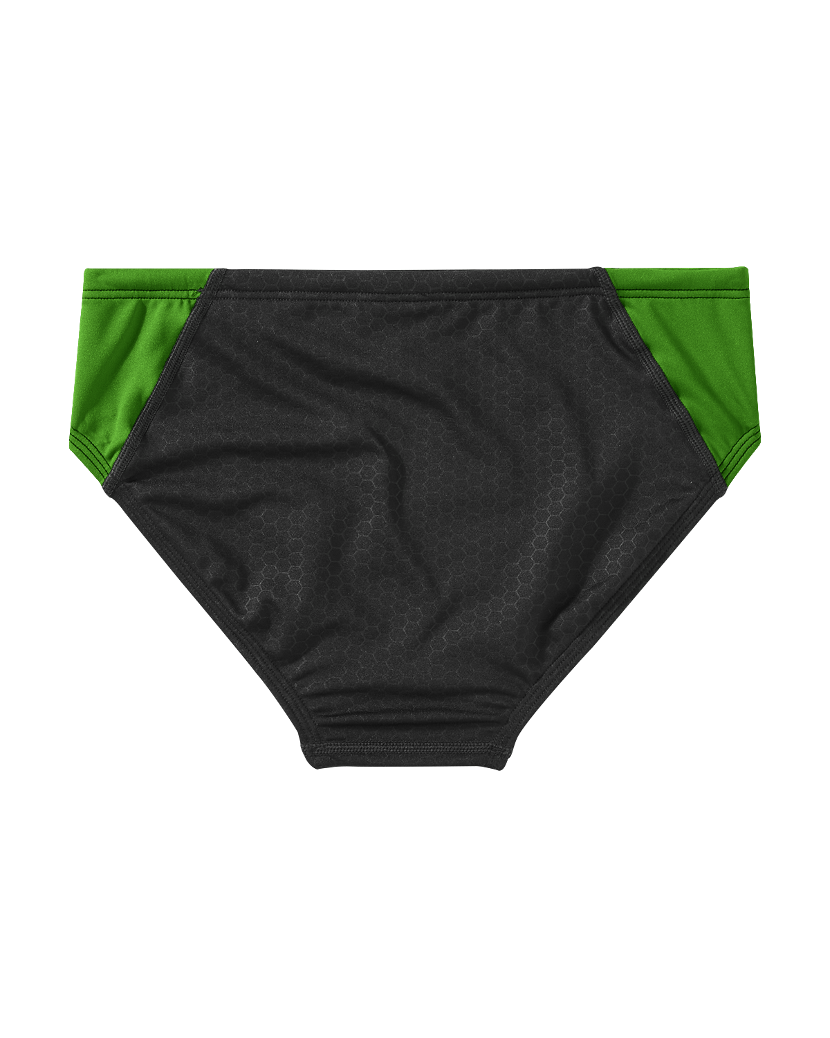 ::014 Black/Green