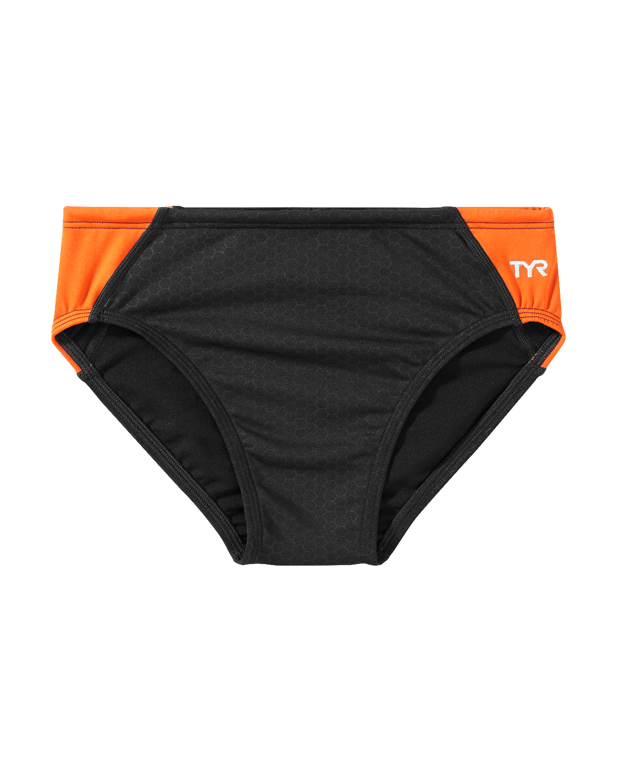 ::062 Black/Orange