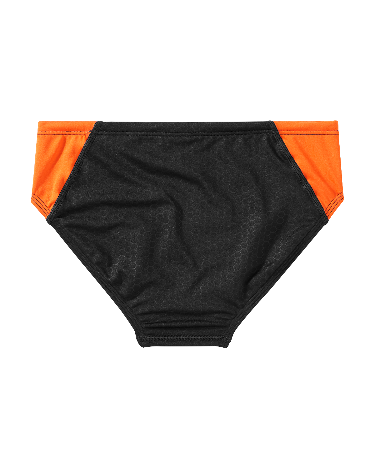 ::062 Black/Orange