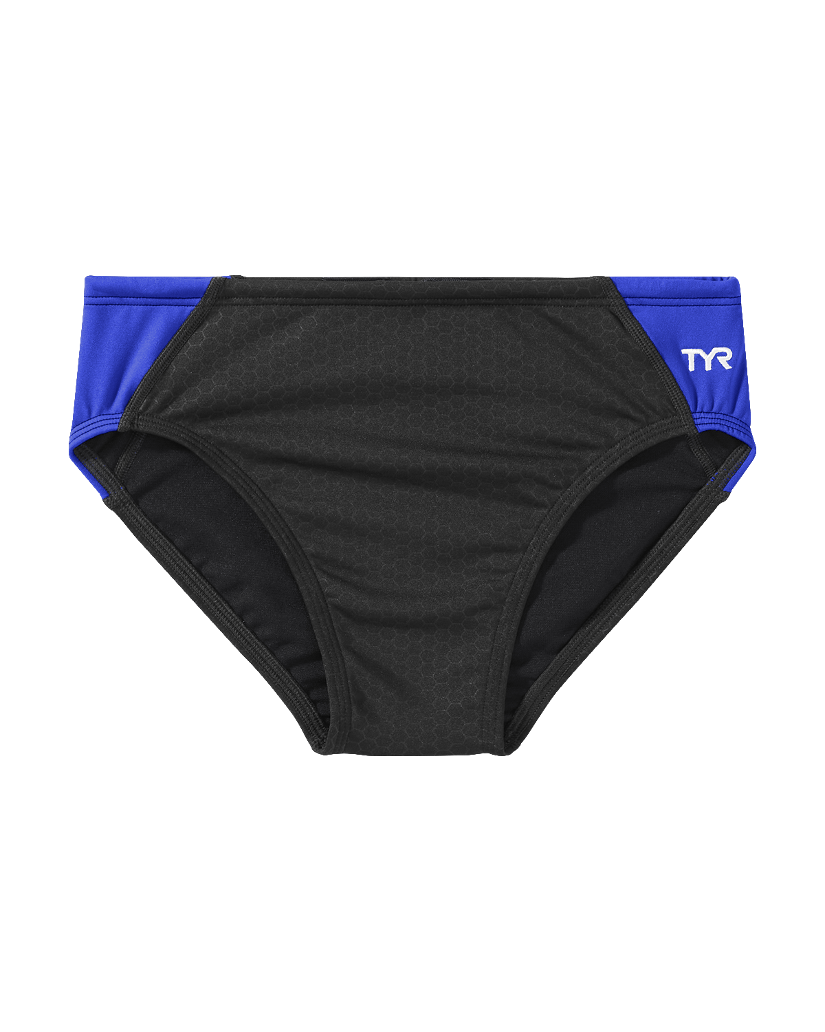 ::093 Black/Blue