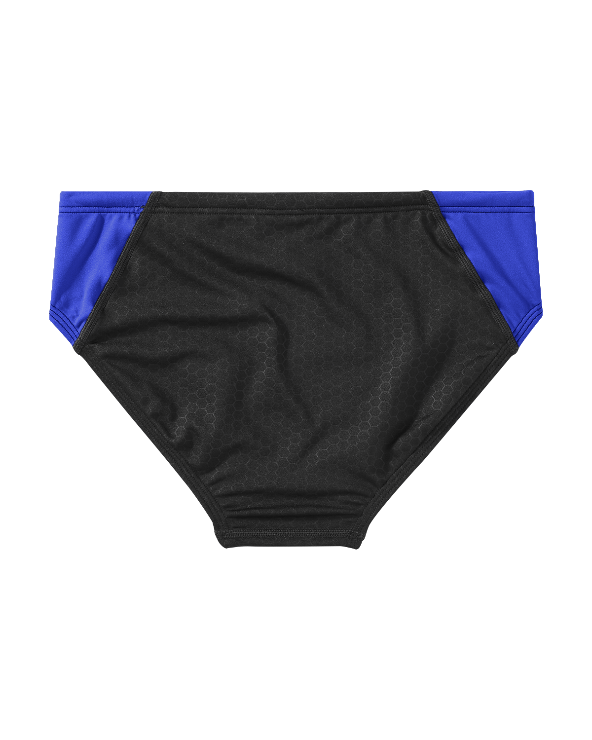 ::093 Black/Blue