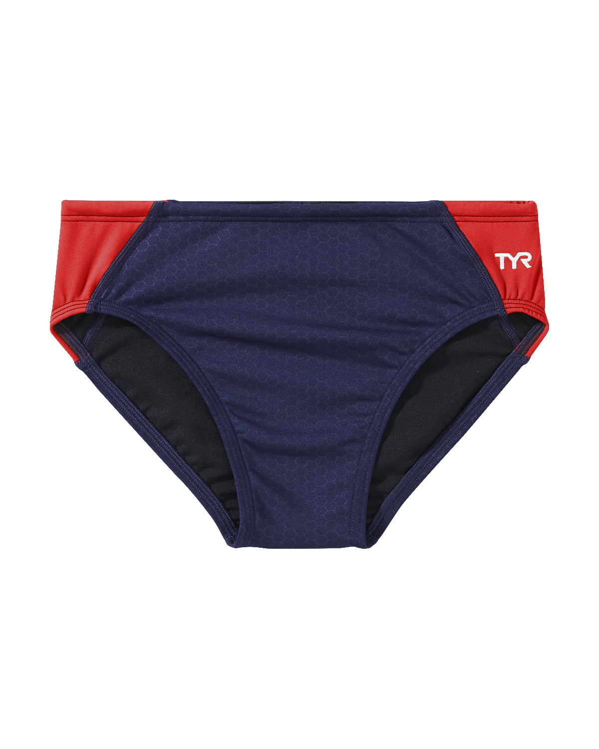 ::404 Navy/Red