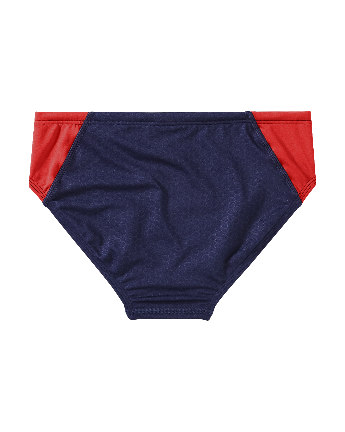 ::404 Navy/Red