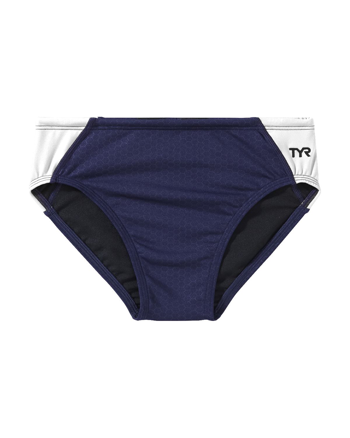::408 Navy/White