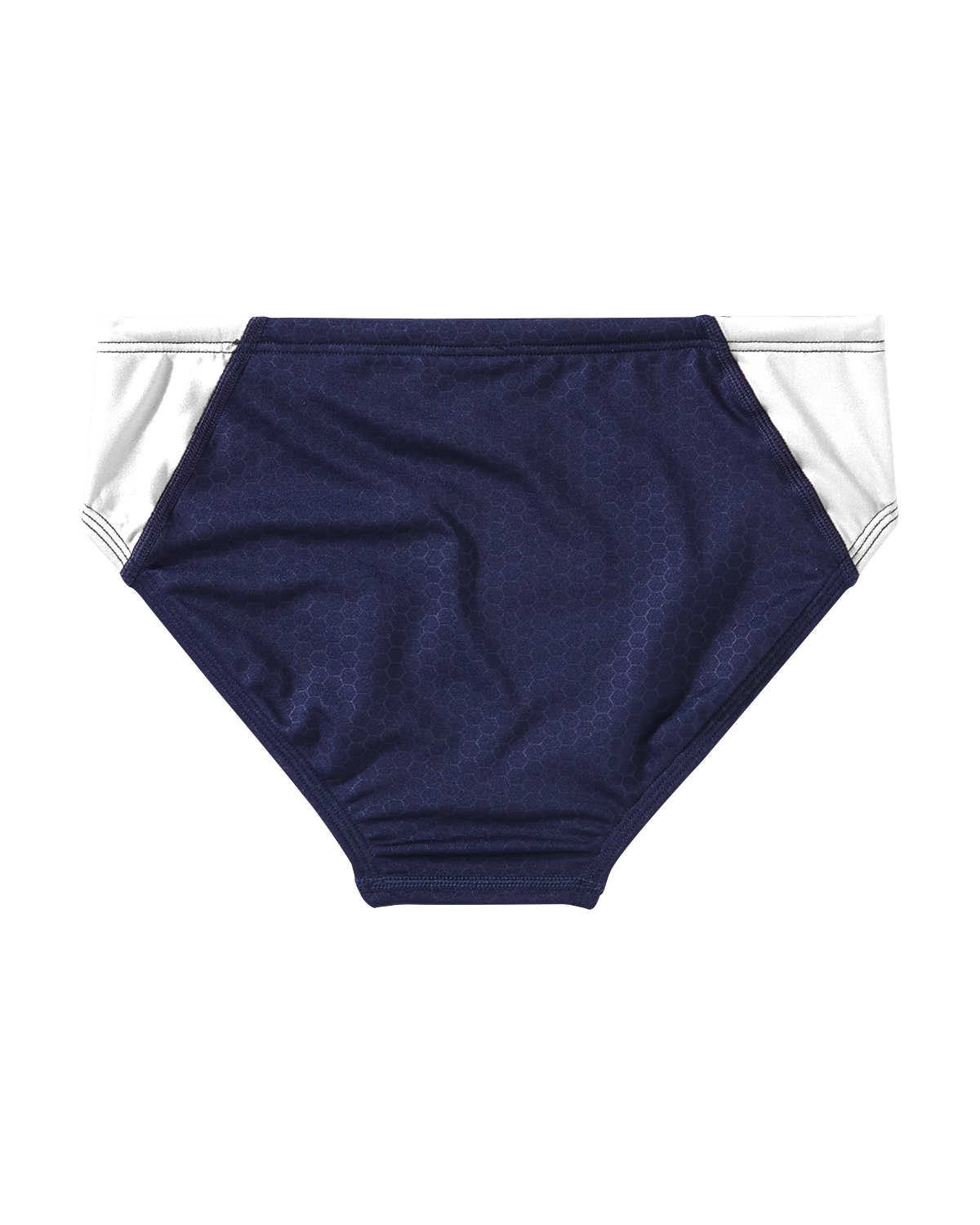 ::408 Navy/White