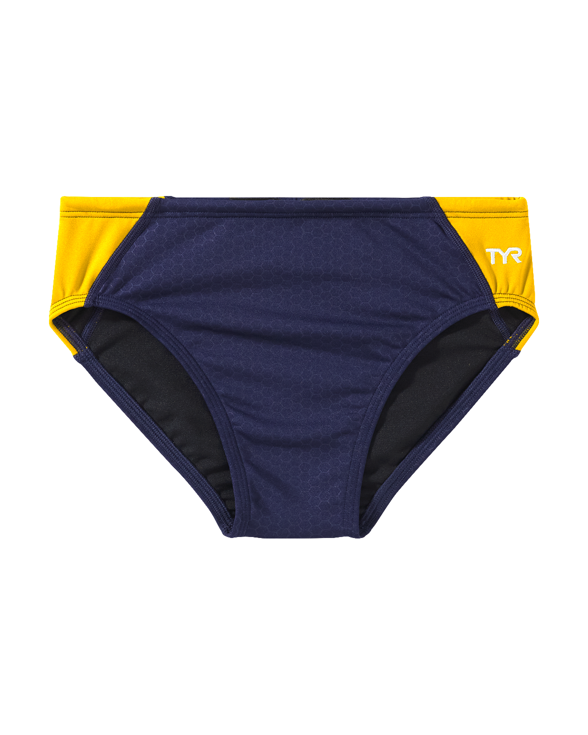 ::409 Navy/Gold