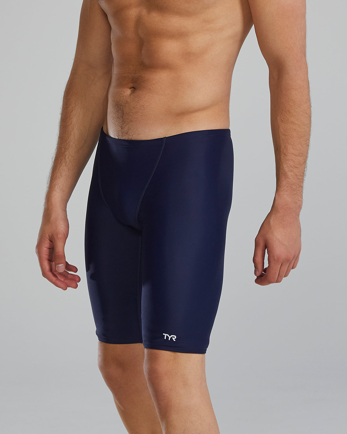 TYReco™ Men's Jammer Swimsuit - Solid