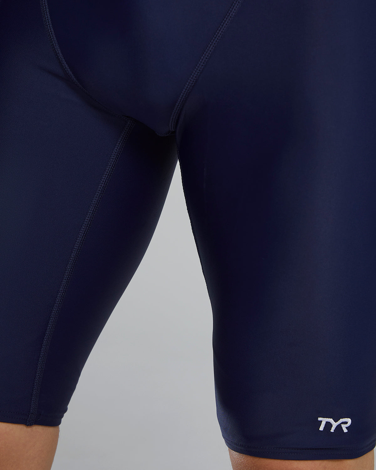 TYReco™ Men's Jammer Swimsuit - Solid