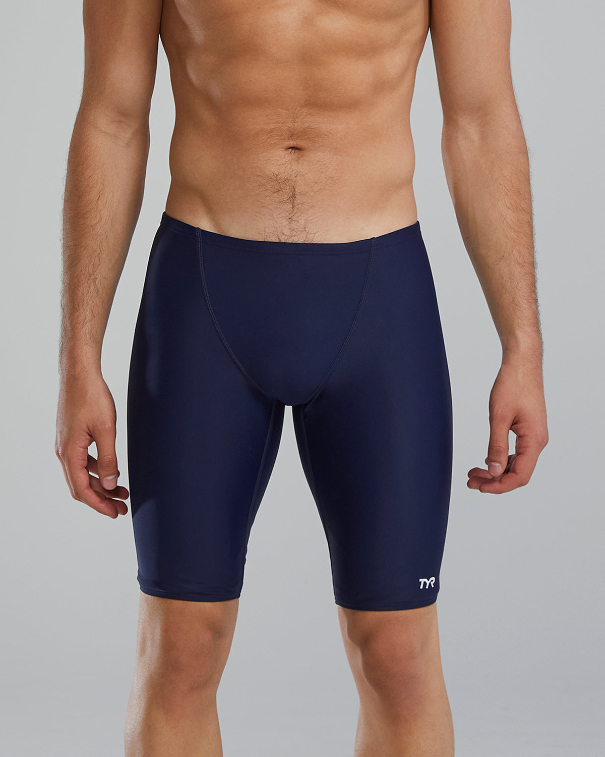 TYReco™ Men's Jammer Swimsuit - Solid