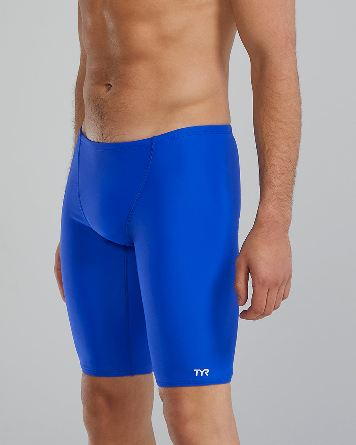 TYReco™ Men's Jammer Swimsuit - Solid