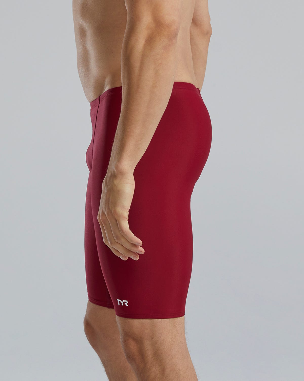 ::503 Burgundy
