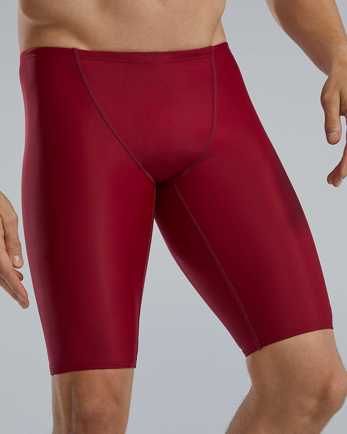::503 Burgundy