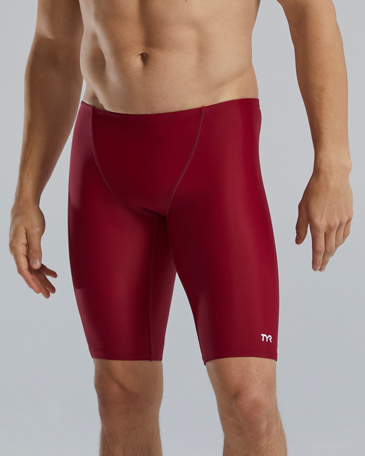 ::503 Burgundy