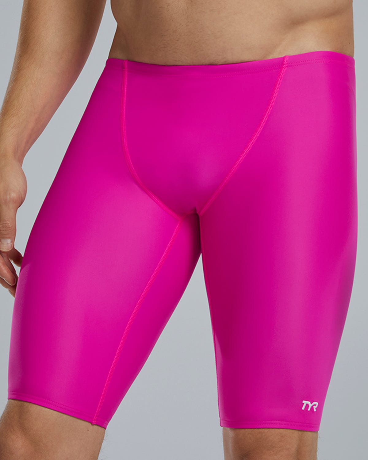 ::666 Fuschia