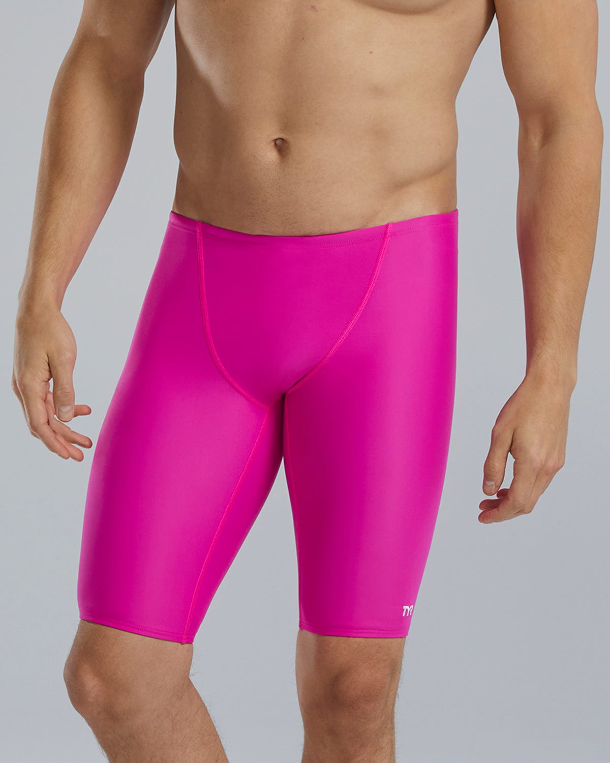 ::666 Fuschia