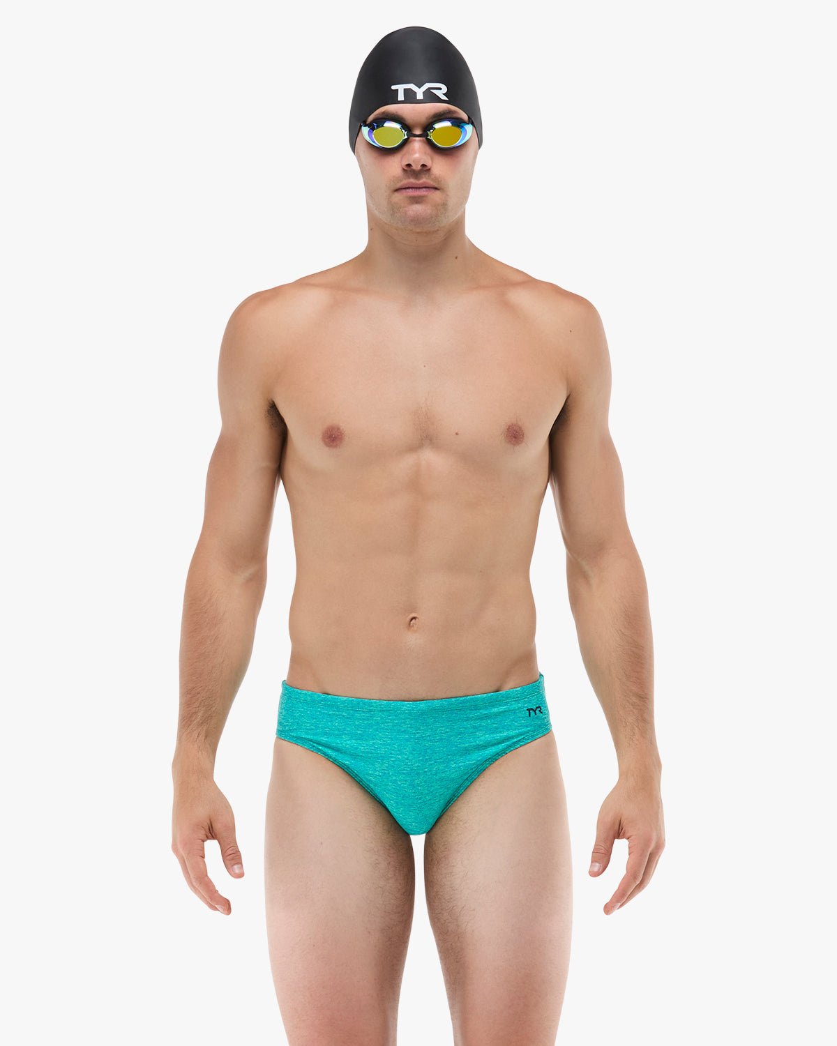 ::342 Teal