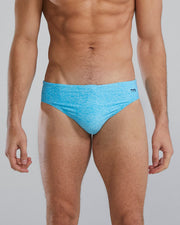 ::362 Lt Blue/Aqua