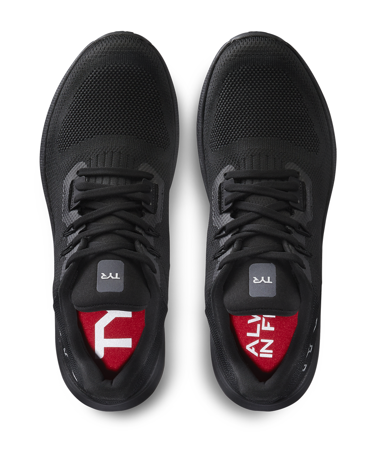 ::001 Black