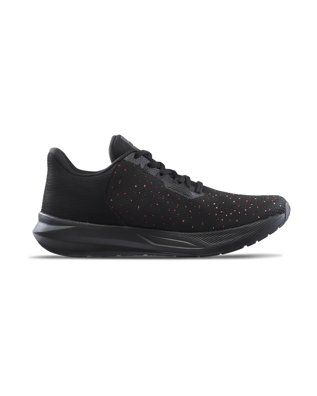 ::004 Black/Multi