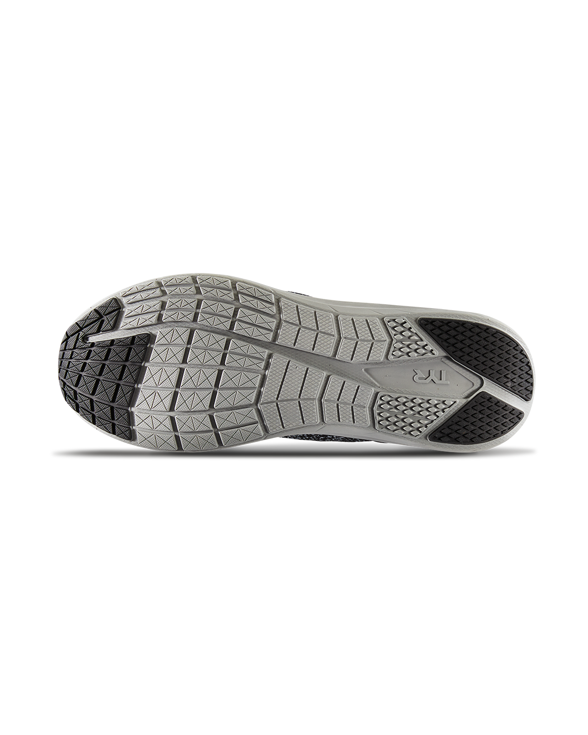 ::088 Black/Gray