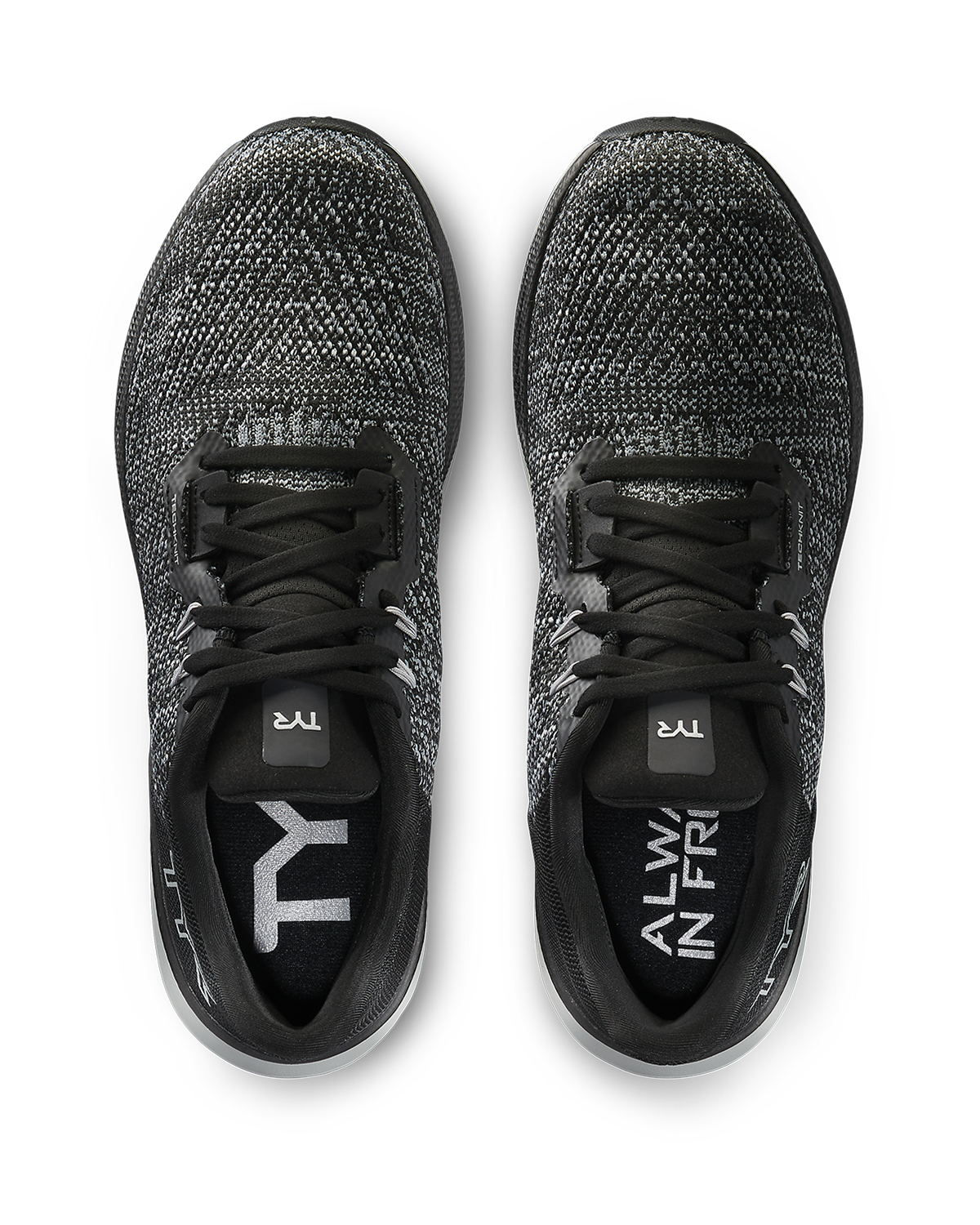 ::088 Black/Gray