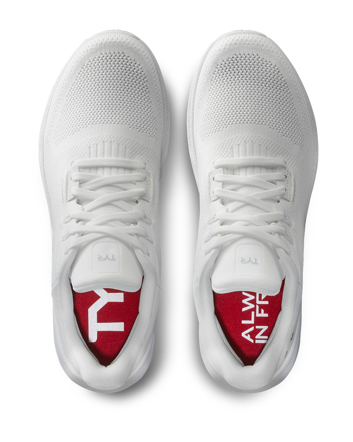 ::100 White