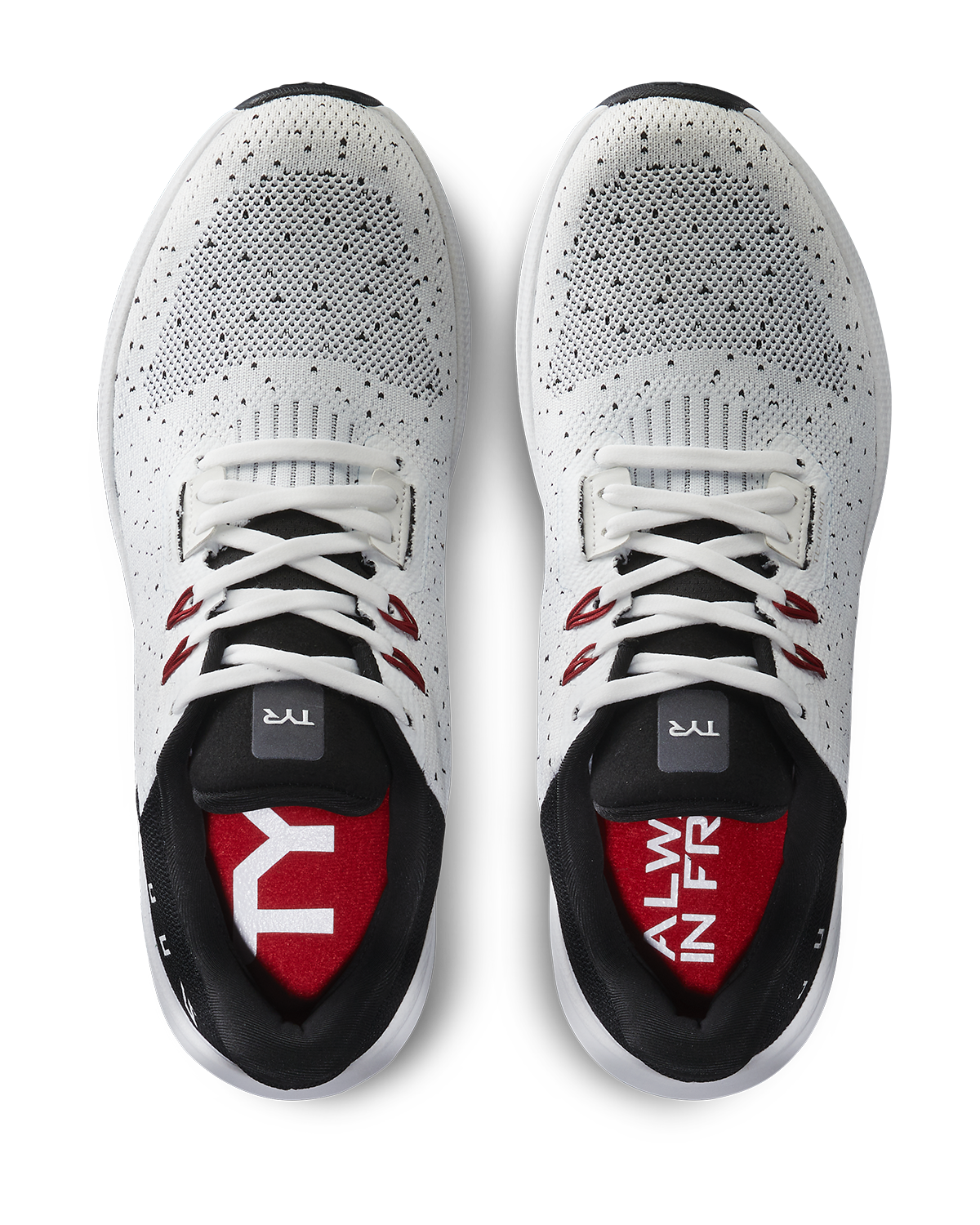 ::108 White/Black