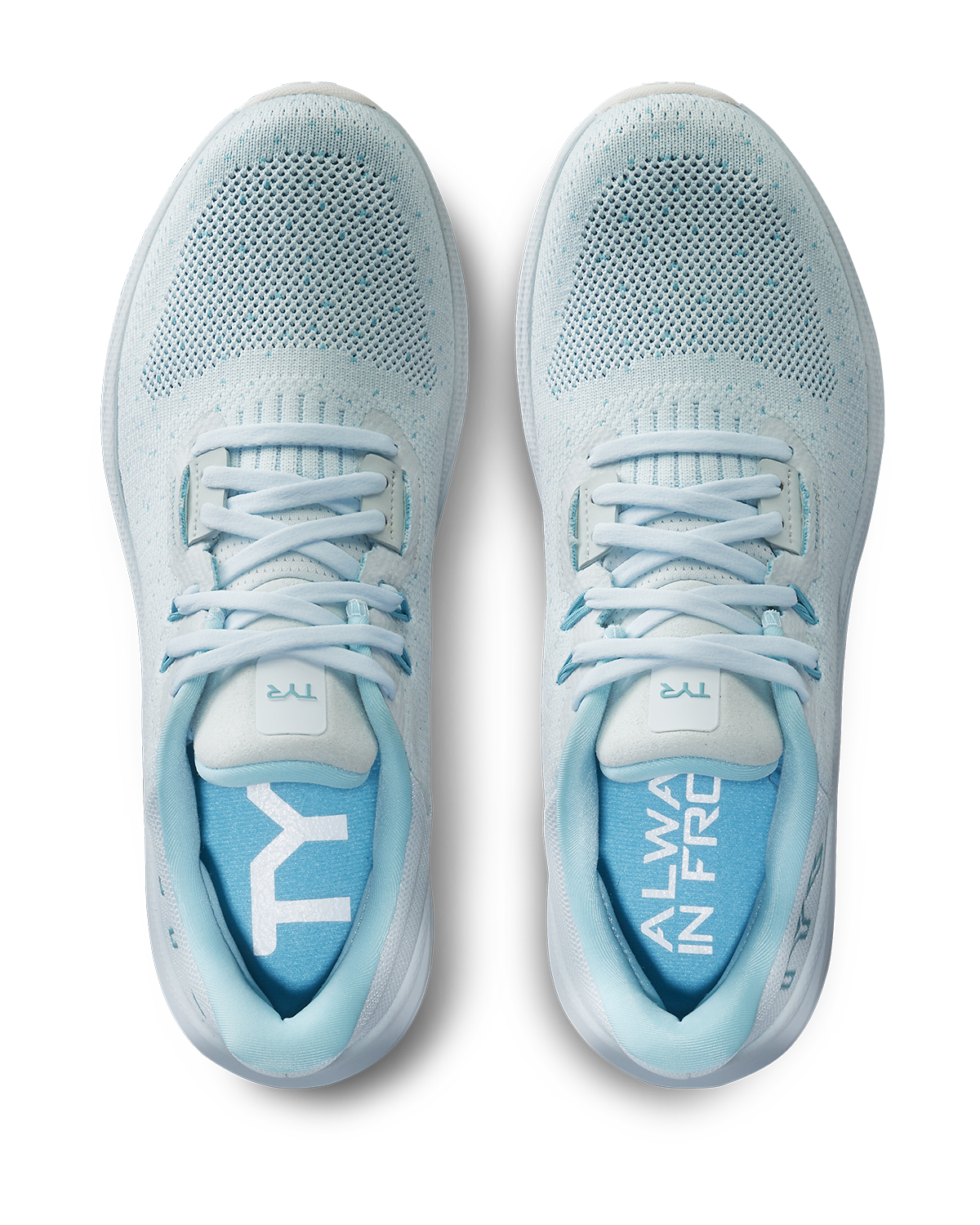 ::333 Seafoam