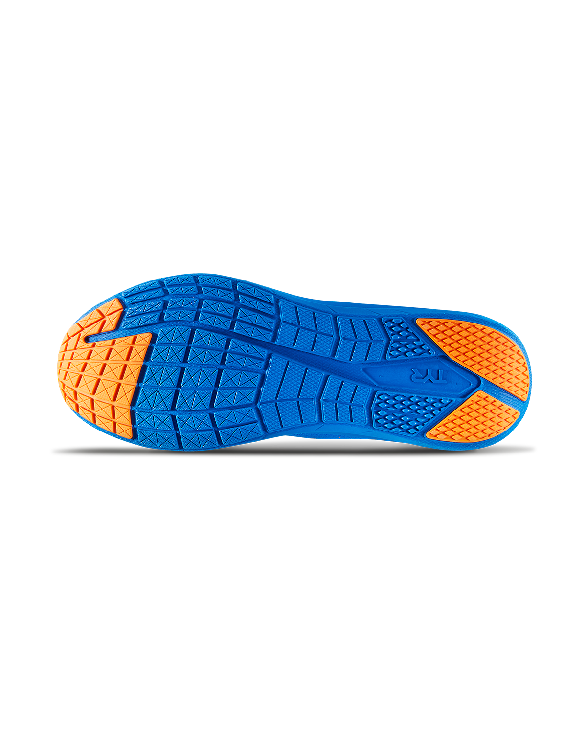 ::492 Blue/Orange