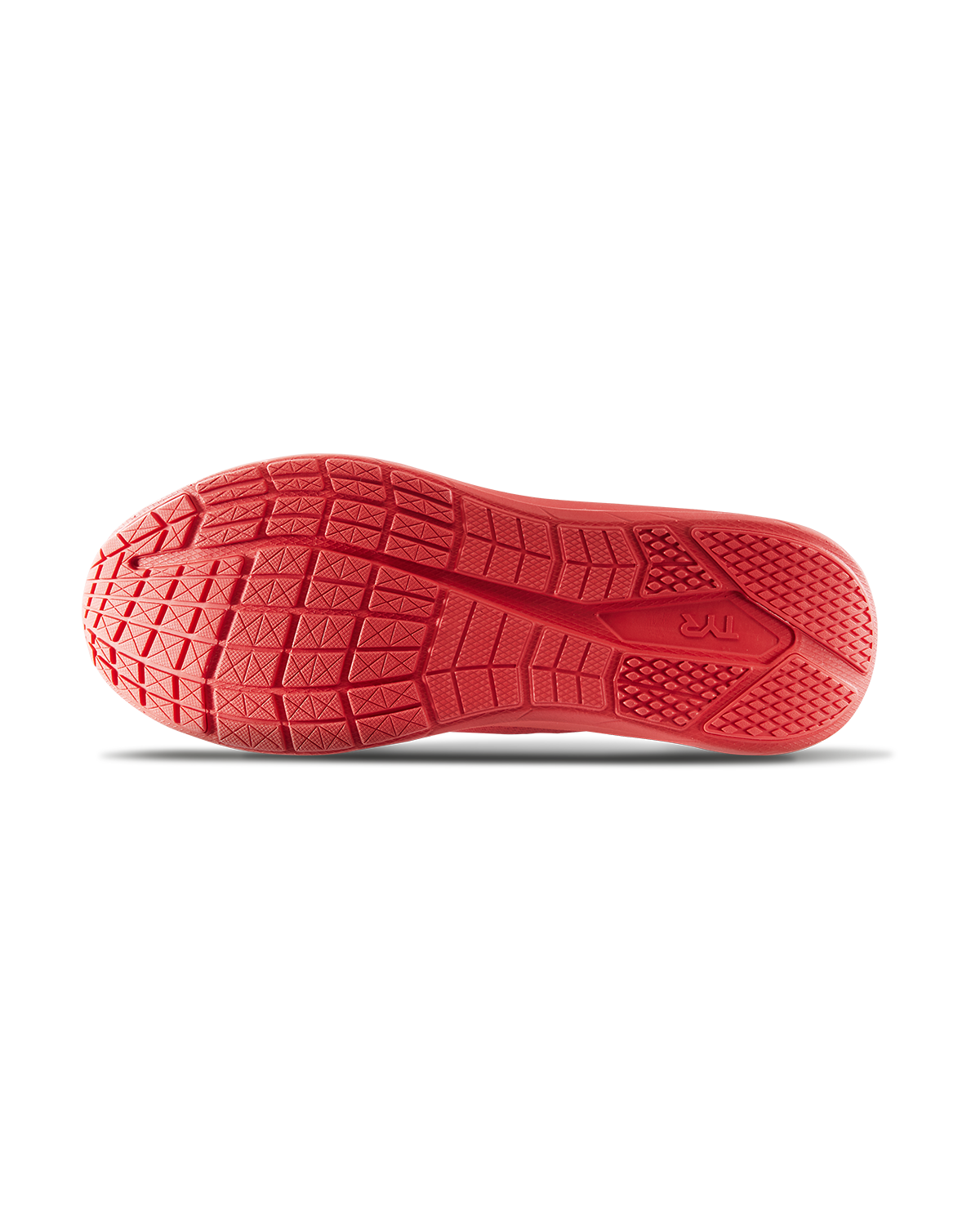 ::610 Red