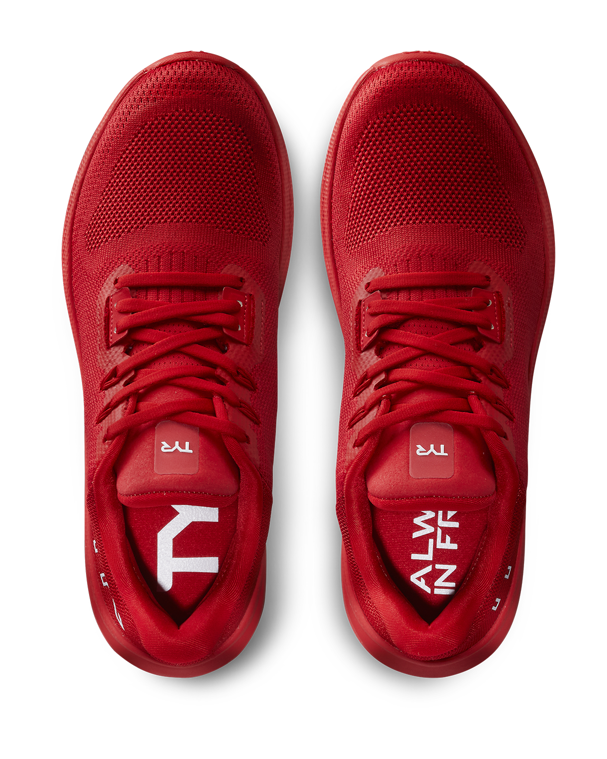 ::610 Red