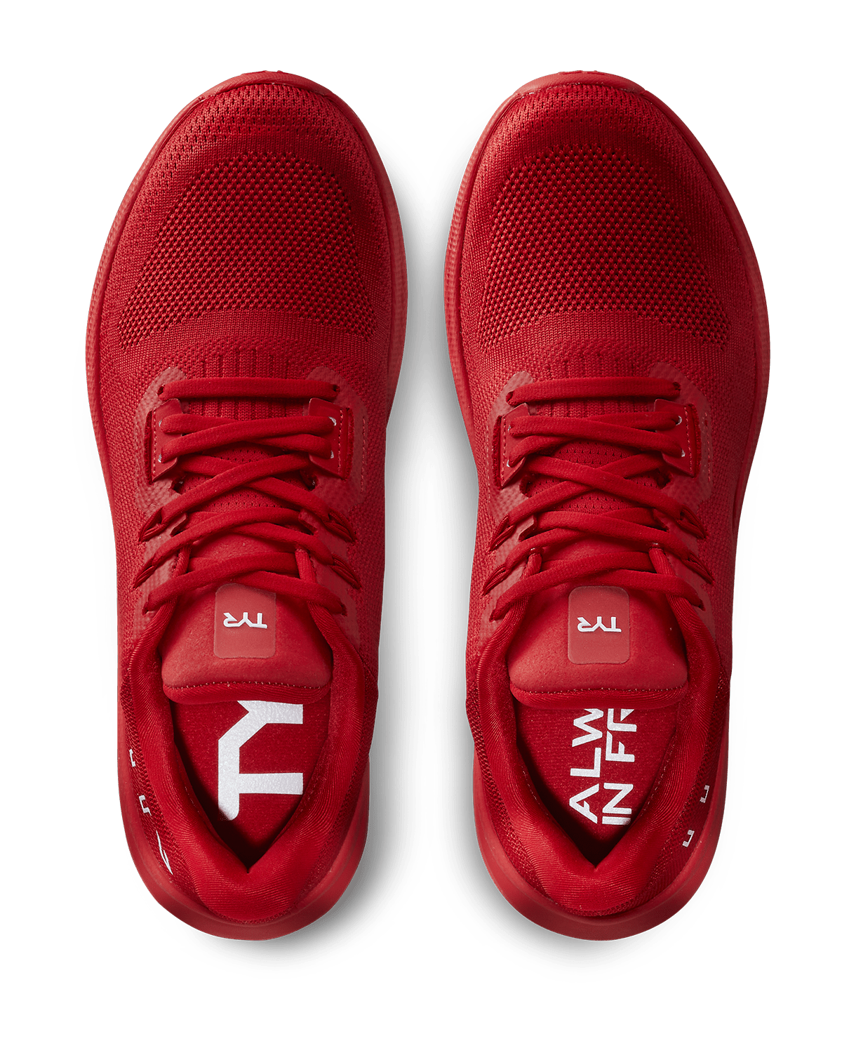 ::610 Red