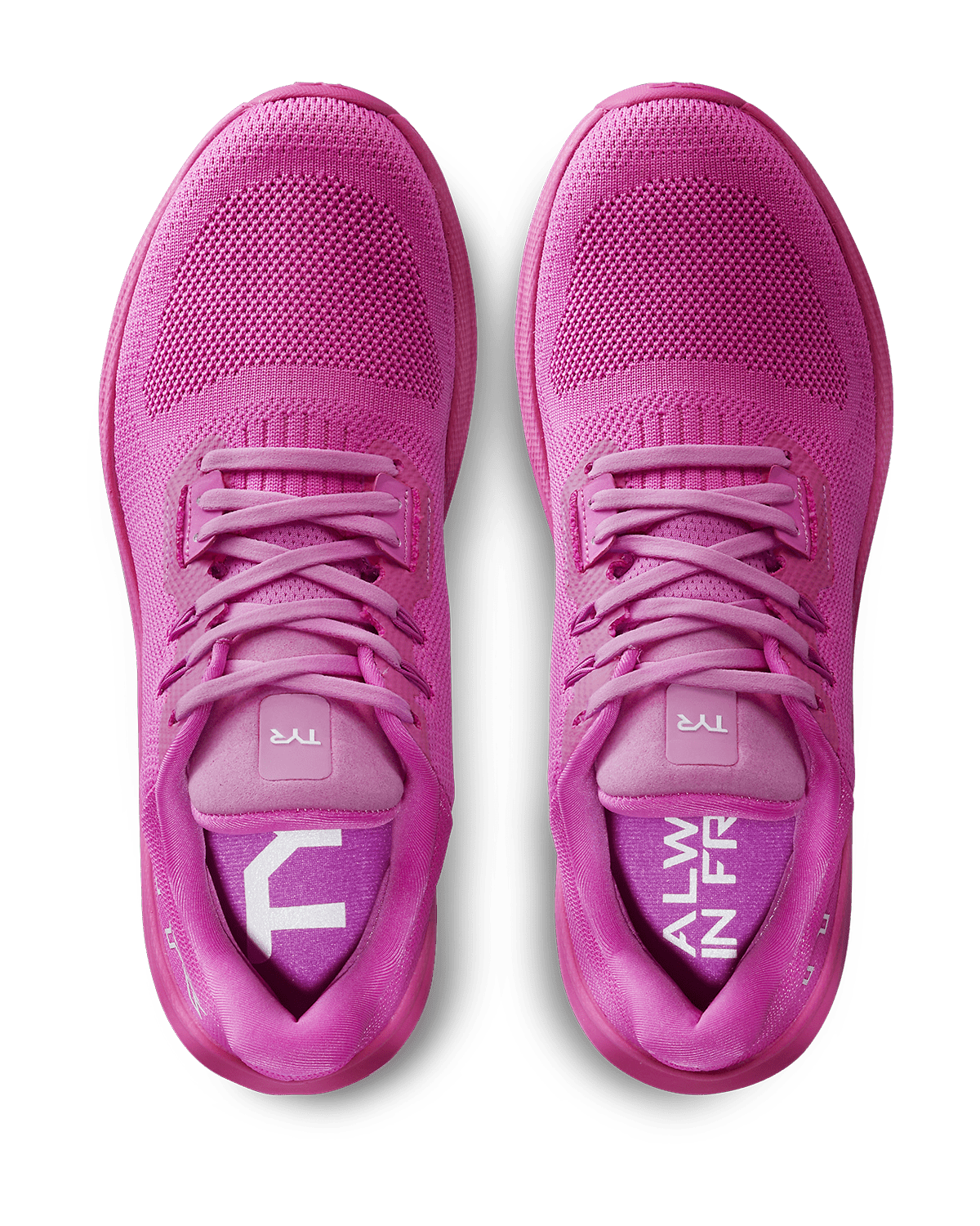 ::670 Pink