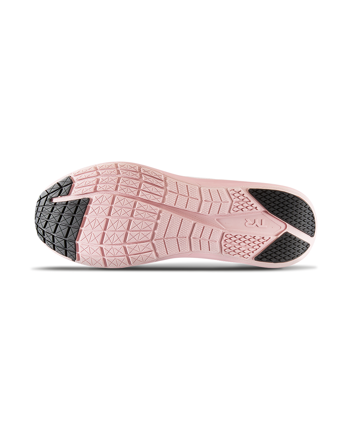 ::694 Pink/Black
