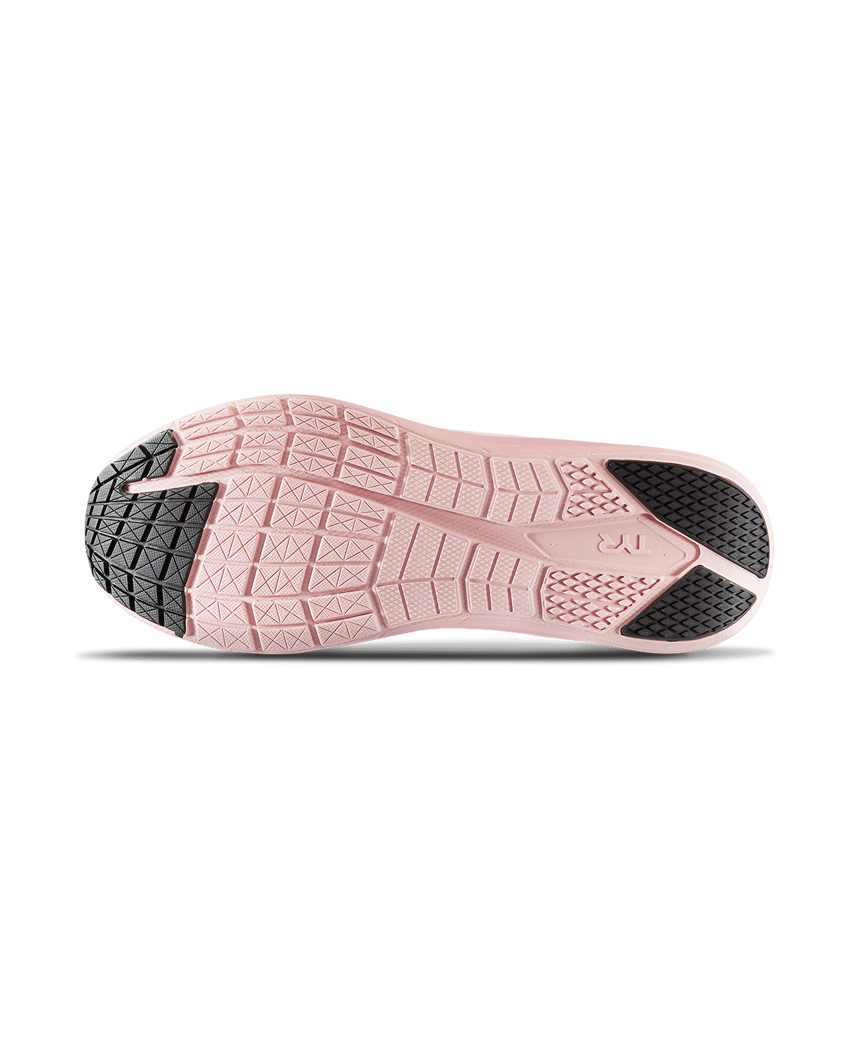 ::694 Pink/Black