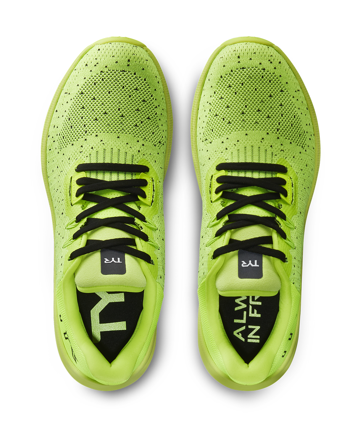 ::730 Fl. Yellow