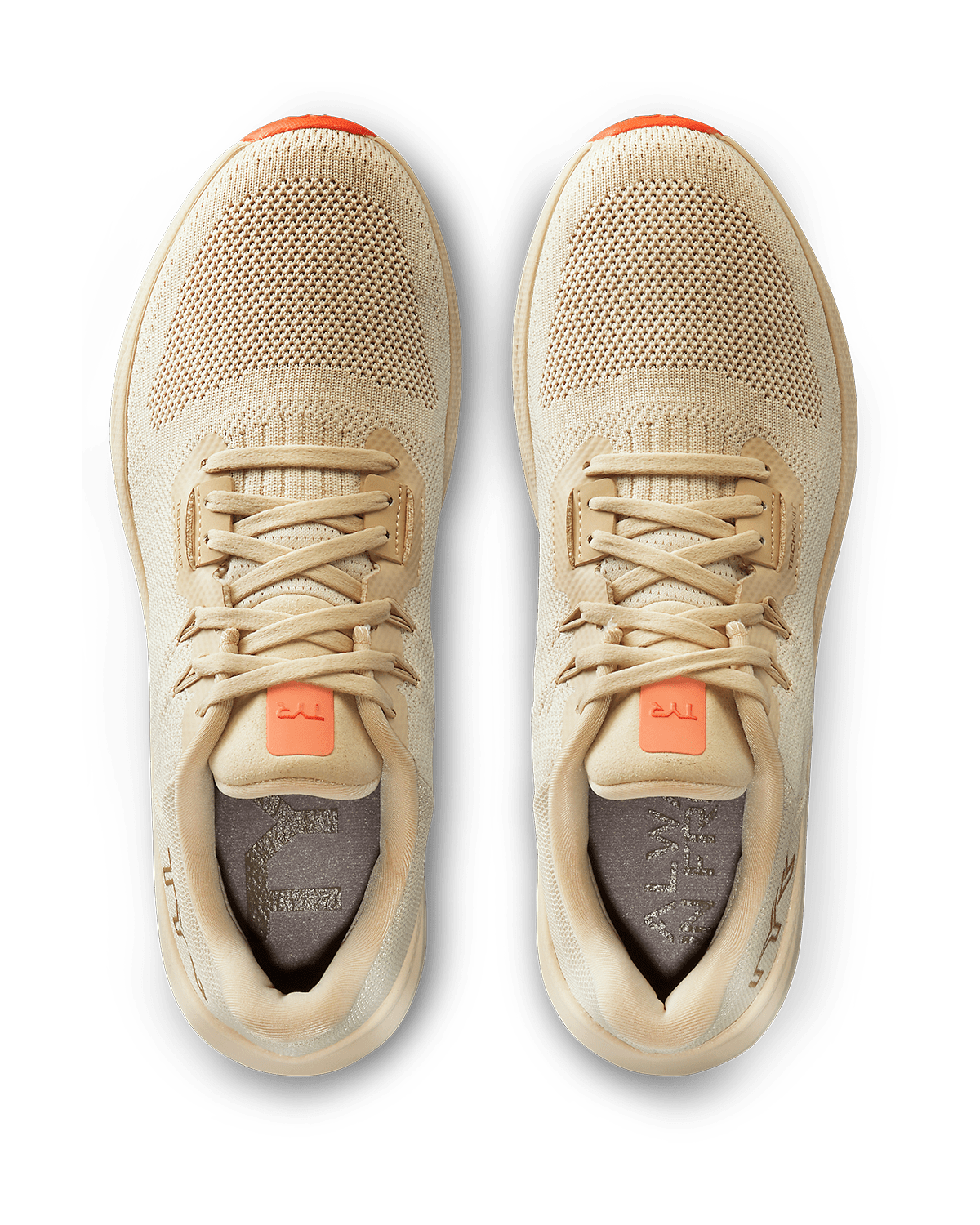 ::804 Orange/Khaki