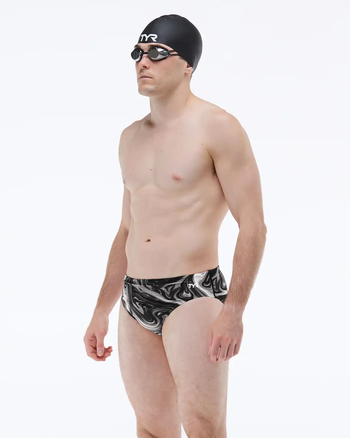 Men's Durafast Elite® Briefs - Olea
