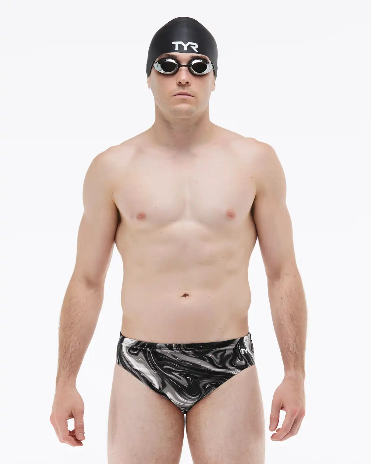 Men's Durafast Elite® Briefs - Olea