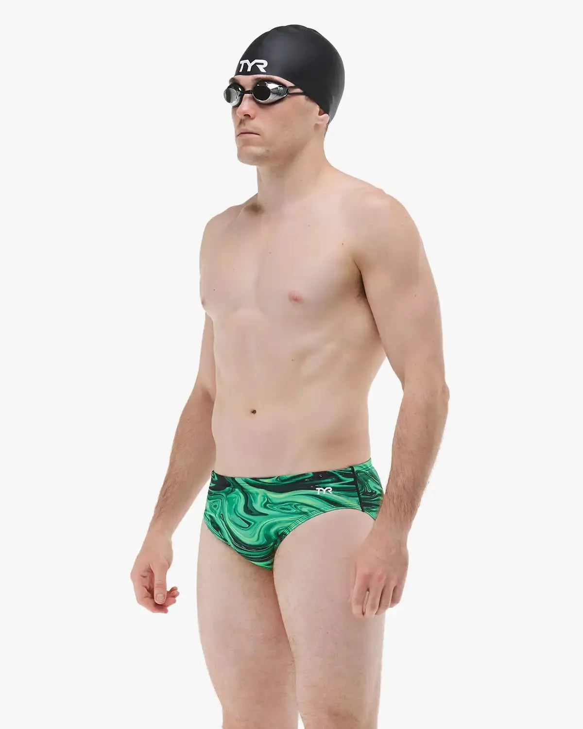 Men's Durafast Elite Briefs - Olea