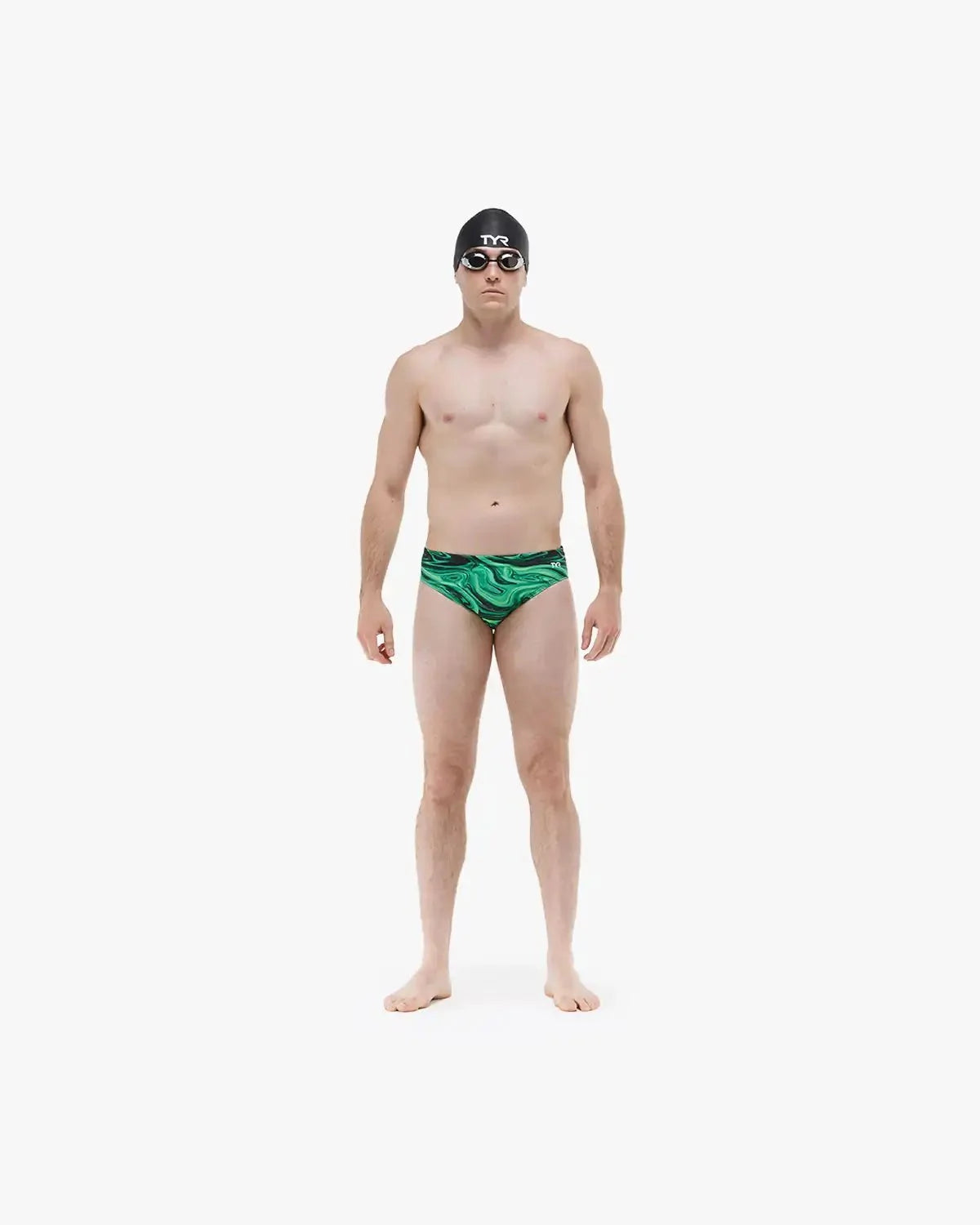 Men's Durafast Elite Briefs - Olea