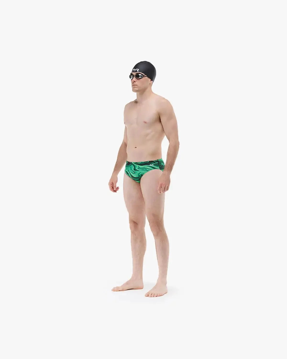 Men's Durafast Elite Briefs - Olea